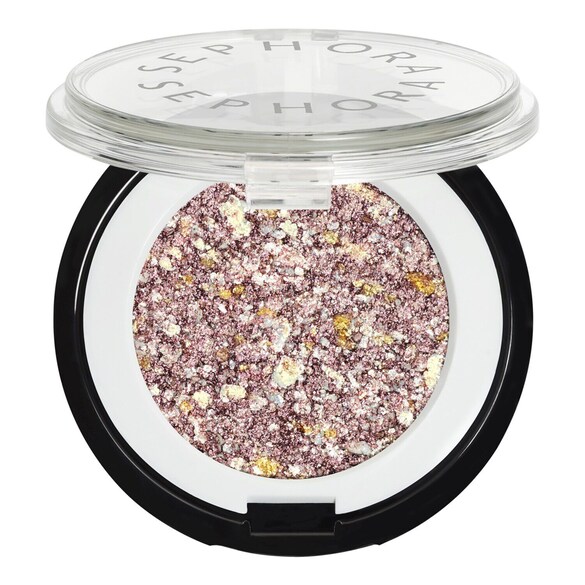 Colorful Σκιά Ματιών - Γκλίτερ Αποτέλεσμα, Sephora Collection