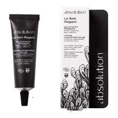 Le Soin Regard - Anti-aging eye contour, ABSOLUTION