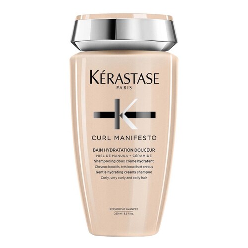 Kérastase Kérastase - Curl Manifesto Bain Nourrissant Σαμπουάν για Σγουρά Μαλλιά