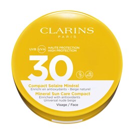 Mineral Sun Care Compact UVA/UVB 30