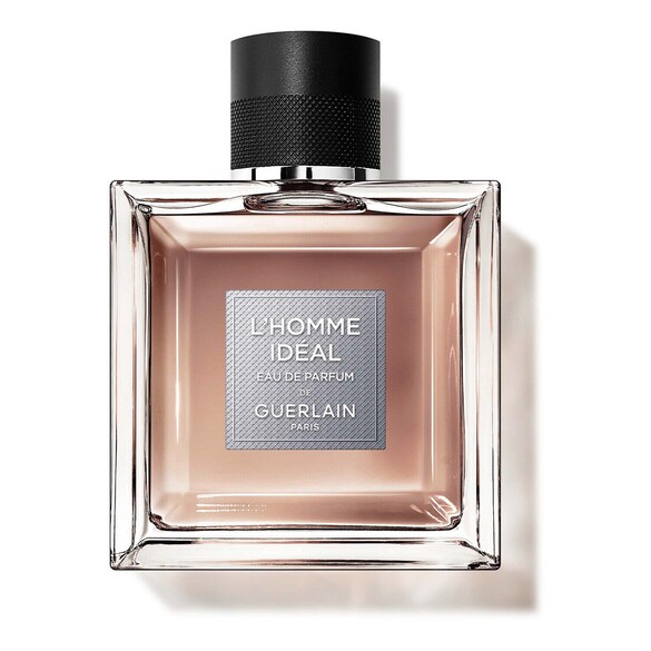L'Homme Idéal, Guerlain