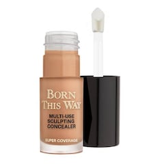 Born This Way Super Coverage Multi-Use Sculpting Concealer, Travel Size, Too Faced