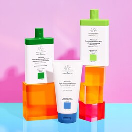 Silkamino™ - Mega-Moisturizing Shampoo