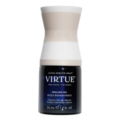 Healing Oil, VIRTUE