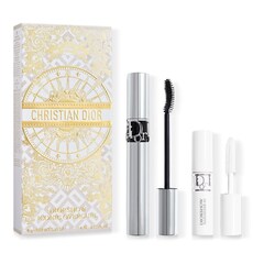 Diorshow Set-Limited Edition- Mascara and Lash Primer-Serum, DIOR
