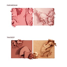 Hollywood Blush & Glow Glide - Παλέτα για το πρόσωπο