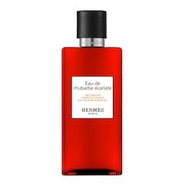 Eau de Rhubarbe écarlate Gel parfumé douche et bain image