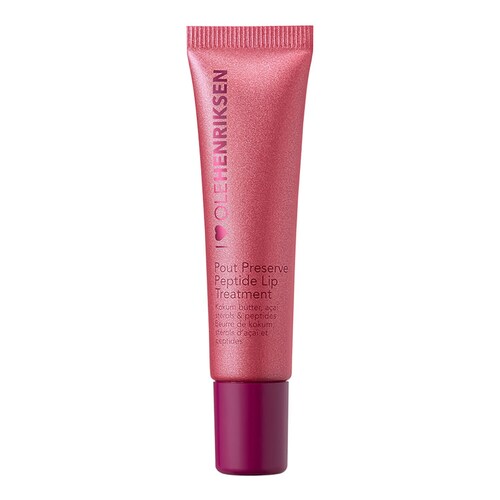 Ole Henriksen Ole Henriksen - Pout Preserve Lip Treatment - Hydrating and Anti-aging Lip Care