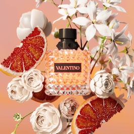 Born in Roma Donna Coral Fantasy - Eau de Parfum