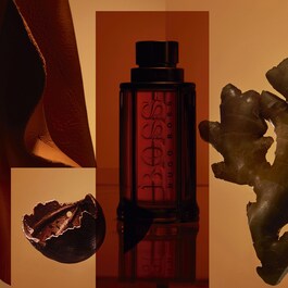 BOSS The Scent - Eau de Toilette Travel Size