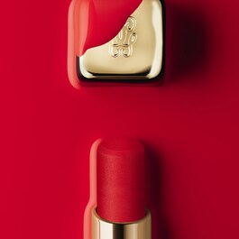 KissKiss Tender Matte - 16H Foundation luminous matte