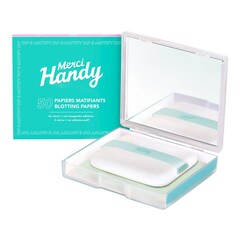 Blotting Paper, MERCI HANDY