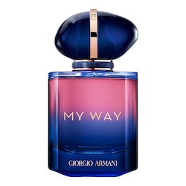 My Way Le Parfum Refillable image