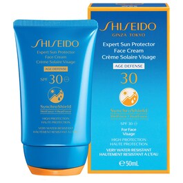 EXPERT SUN PROTECTOR Face cream SPF30