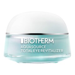 Aquasource Total Eye Revitalizer, Biotherm