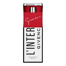 Givenchy L'Interdit EDP