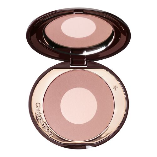 Charlotte Tilbury - Cheek to chic - Blush