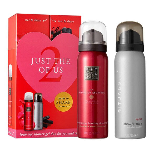 Just The 2 Of Us Bodycare, RITUALS