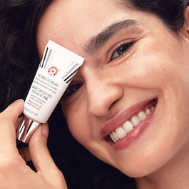 Retinol Eye Cream - Κρέμα περιοχής ματιών με Ρετινόλη + Σκουαλάνιο + Κεραμίδια