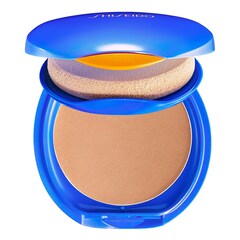 UV Protective Compact - Compact Foundation, Shiseido