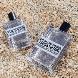 This is Him! Vibes of Freedom EDT