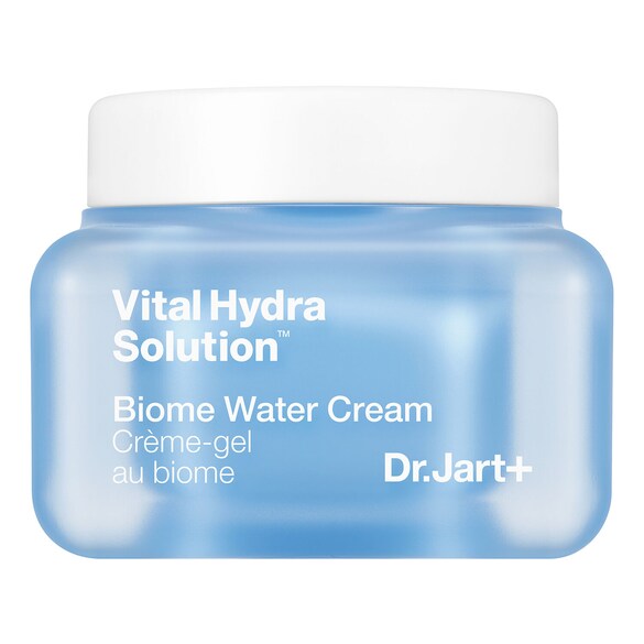 Dr.Jart+ Vital Hydra Solution Biome Water Cream, Dr.Jart+