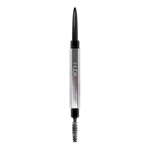 Huda Beauty - Bomb brows Microshade - Brow Pencil