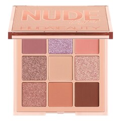 Nude Obsessions Eyeshadow Palette, Huda Beauty