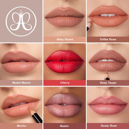 Deluxe Lip Liner Set