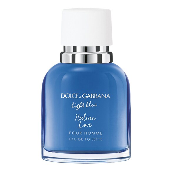 LIGHT BLUE ITALIAN LOVE POUR HOMME EDT, Dolce & Gabbana