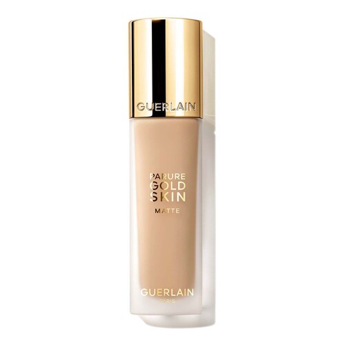 Guerlain – PARURE GOLD SKIN MATTE – High perfection foundation