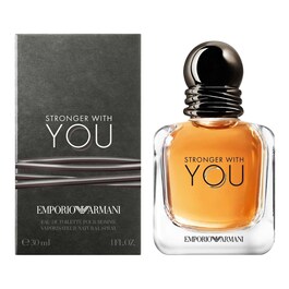 Emporio Armani Stronger With You He Eau De Toilette