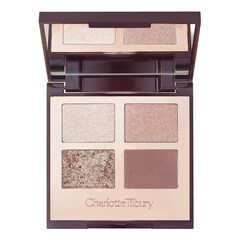Luxury Palette - 4 Quad Eye Palette, CHARLOTTE TILBURY