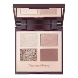 Luxury Palette - 4 Quad Eye Palette