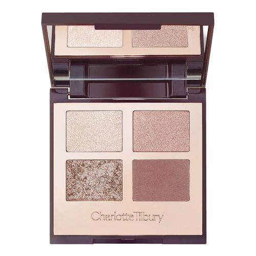 Charlotte Tilbury - Luxury Palette - 4 Quad Eye Palette