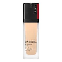 Synchro Skin Self-Refreshing Foundation SPF 30, Shiseido