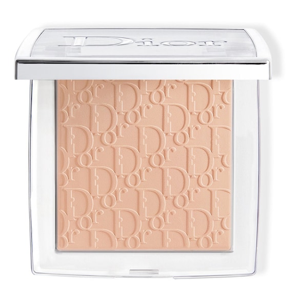 Dior Backstage Face & Body Powder-No-Powder, DIOR BACKSTAGE