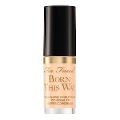 Born This Way Super Coverage Concealer - Κονσίλερ Συσκευασία Ταξιδίου, Too Faced
