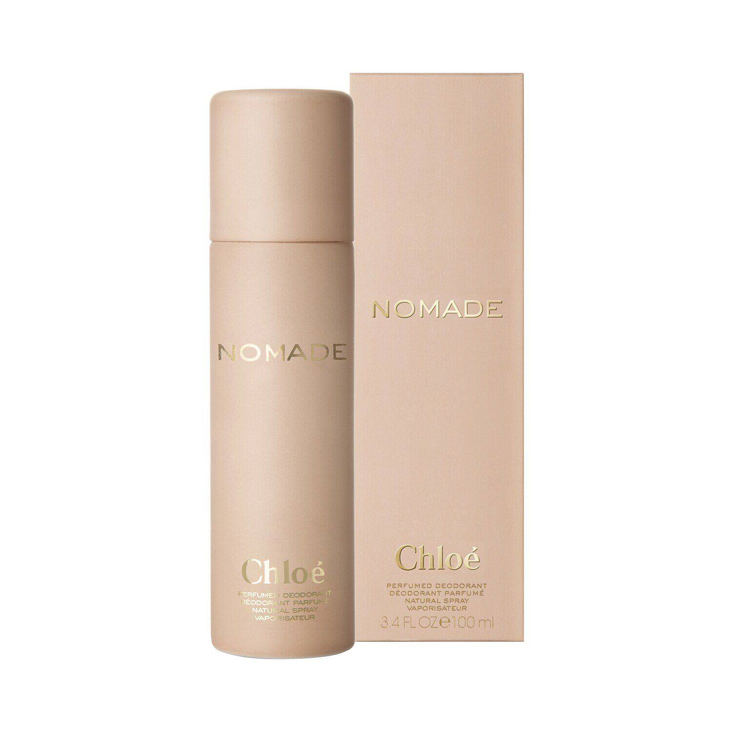 Chloe nomade online deo spray