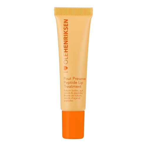 Ole Henriksen Ole Henriksen - Pout Preserve Lip Treatment - Hydrating and Anti-aging Lip Care