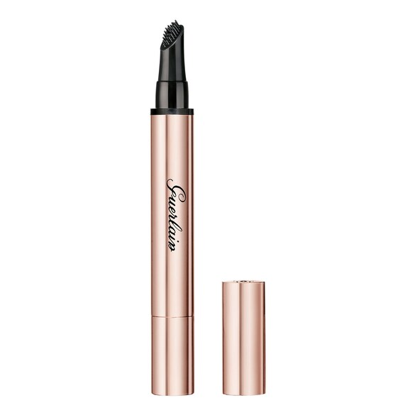 MAD EYES Brow Framer natural volume gel, Guerlain