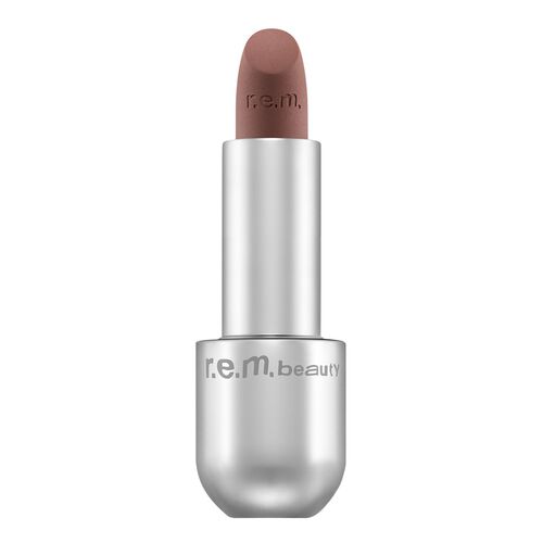Rem Beauty - On Your Collar Matte Lipstick