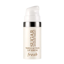 Sugar Lip Serum - Hydrating and plumping lip serum with sugar