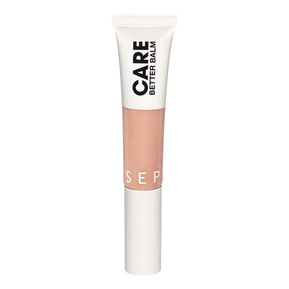 Better Balm - Λάδι χειλιών λάμψης, Sephora Collection