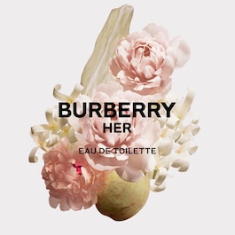 Burberry Her EDT