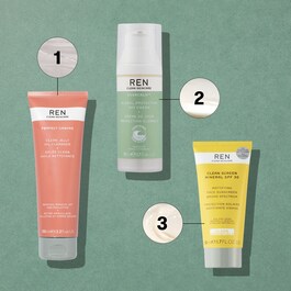 Global Protection Day Cream