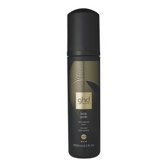 GHD BODY GOALS - TOTAL VOLUME FOAM, GHD
