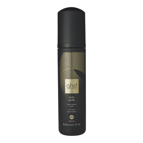 Ghd Ghd - GHD BODY GOALS - TOTAL VOLUME FOAM