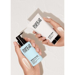 Divine Cream - Makeup Remover
