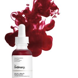 Peeling Solution AHA 30% + BHA 2%